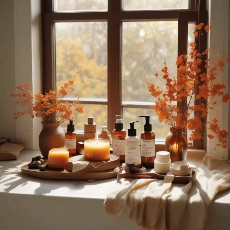 The Importance of Body Lotion in Your Winter Skincare Routine