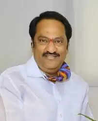 Maganti Gopinath Age, Net Worth, Family, Career, Biography In 2025