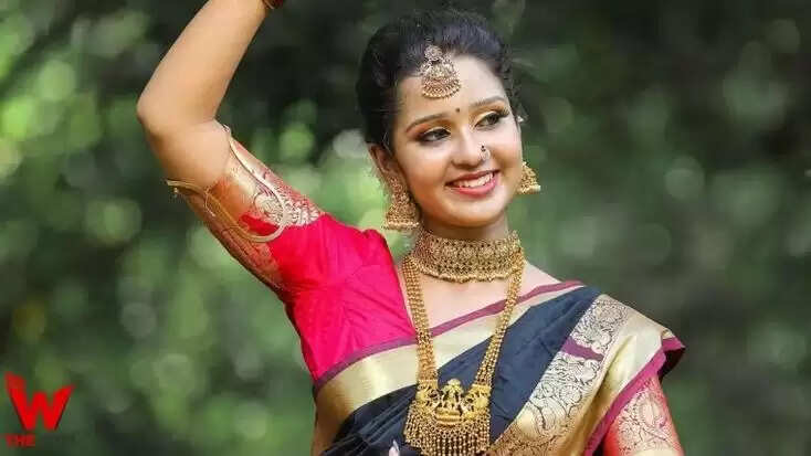 Mouna Guddemane (Actress) Biography, Age, Height, Boyfriend, Family, Facts In 2025