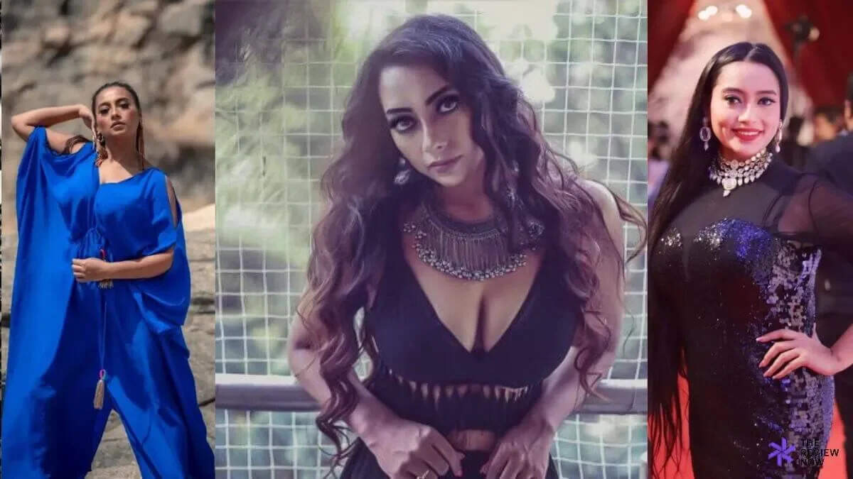 Top 10 Roja Paromita Dey Web Series To Watch In 2025