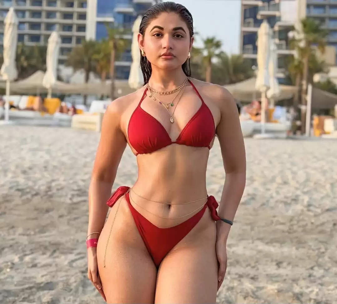 Soniya Singh Khatri Biography, Aka fitgirl_08, Wiki, Age, Height Career Net Worth In 2025