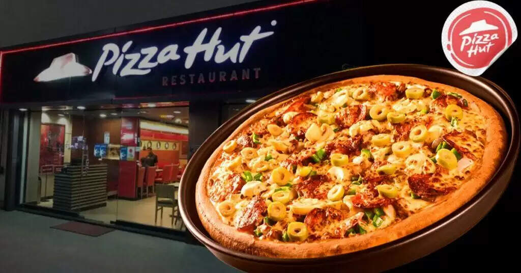 How to Start a Pizza Hut Franchise in India, Investments, ROI in 2025