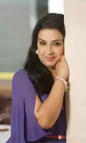 Ambika Biography, Age, Height, Weight, Family, Husband, Children, Facts, Caste, Wiki In 2025