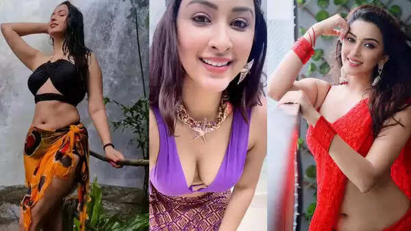 Know Everything About Esshanya Maheshwari In 2025