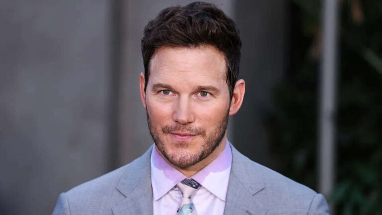 Chris Pratt Biography, Height, Weight, Age, Affair, Family, Wiki, Net Worth In 2025