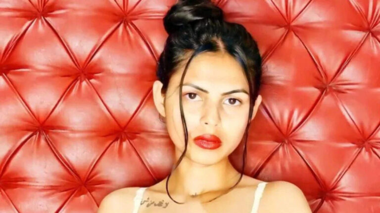 Riya Barde Wikipedia, Biography, Age, News, Husband, Religion, Viral Video In 2025