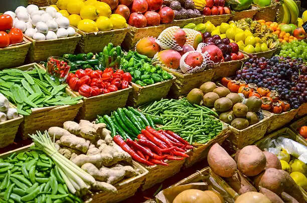 How to Start Vegetable Business in India