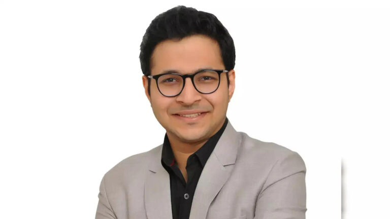 Anant Ladha Net Worth In 2025