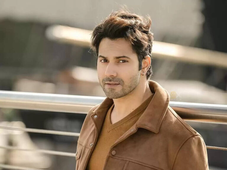 Varun Dhawan Biography: Height, Weight, Age, Net Worth In 2025