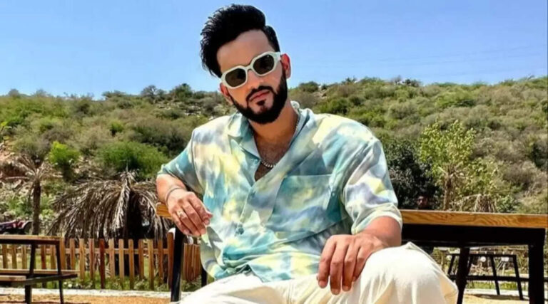 Fukra Insaan Biography, Big Boss OTT 2, Wiki, Age, Height, Weight, Girlfriend, Family, Net Worth In 2025