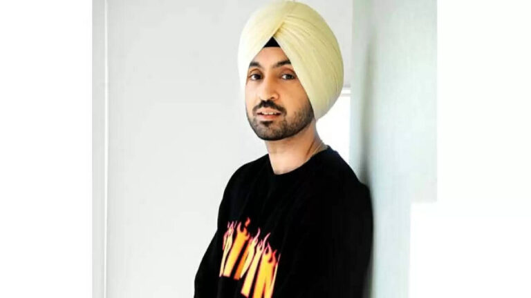 Diljit Dosanjh Biography: Height, Net worth, Age, Affair, Family, Wiki, Facts In 2025