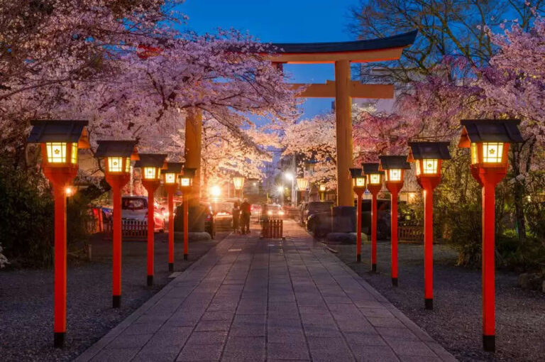 Discover Japan- Travel Tips for the Experience of a Lifetime