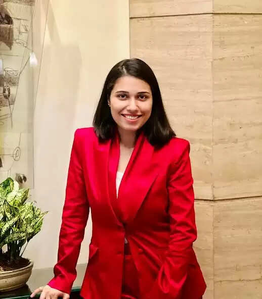 Saloni Gaur Biography, Wiki, Age, Income, Net Worth In 2025