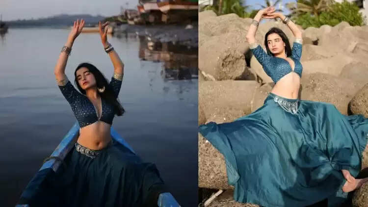 Diya Bihani Biography, Wiki, Age, Height, Boyfriend, Family, Career, Net Worth In 2025