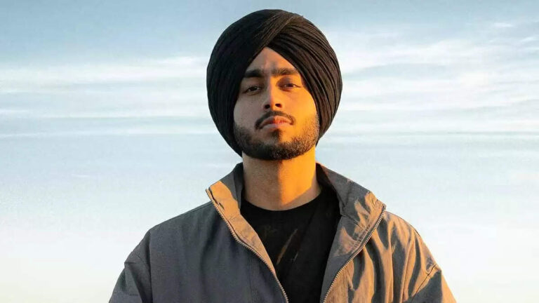 Shubh Punjabi Singer, Rapper Biography, Age, Career, Family, Height, full name Revealed