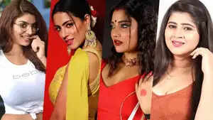 Navarasa Ott Webseries Actress Names List In 2025