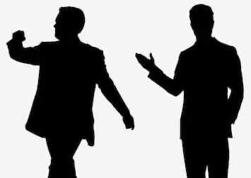 Hindi blind item सुपरस्टार बदली हुई जीवनशैली का दिखावा कर रहा है