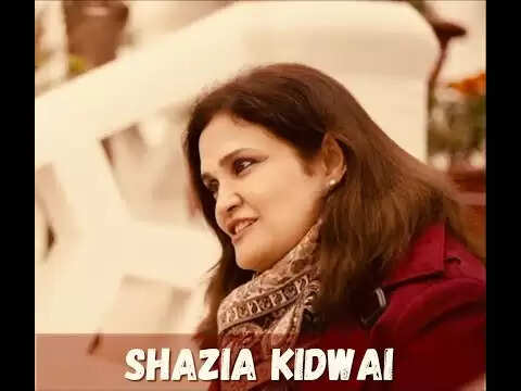 Shazia Kidwai Wiki Biography, Age, Husband, Nationality, Spouse, Net Worth In 2025