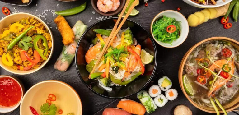 How to Start Chinese Wok Franchise In 2025