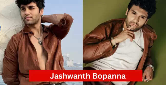 Fitness Model Jashwanth Bopanna Biography (Roadies), Wiki, Age, height, career in 2025