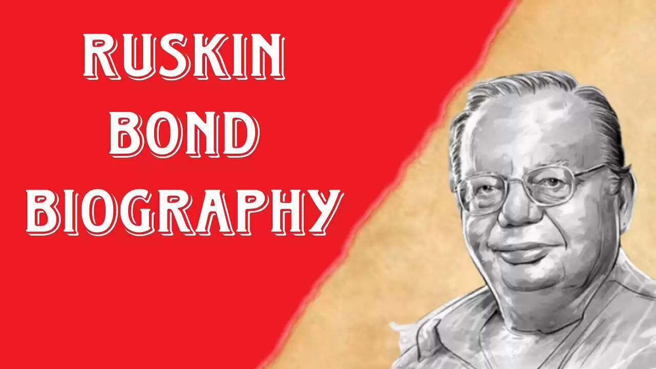 Ruskin Bond Age, Net Worth, Family, Career, Biography In 2025