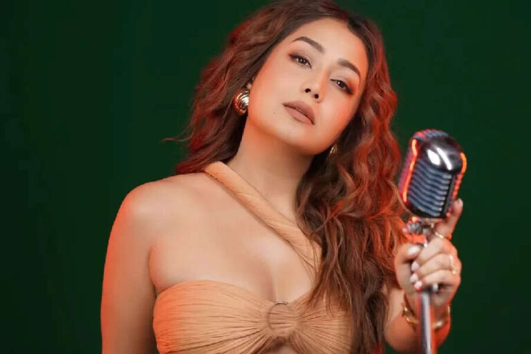 Neha Kakkar Biography, Height, Weight, Age, Affair, Family, Wiki, Net Worth In 2025