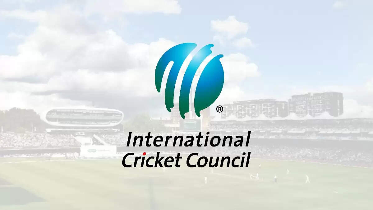 Know About ICC Full Form in Cricket