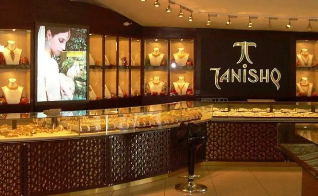 Tanishq franchise is best jewellery franchise in 2025