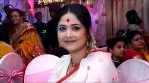 Actress Aditi Chatterjee Biography In 2025