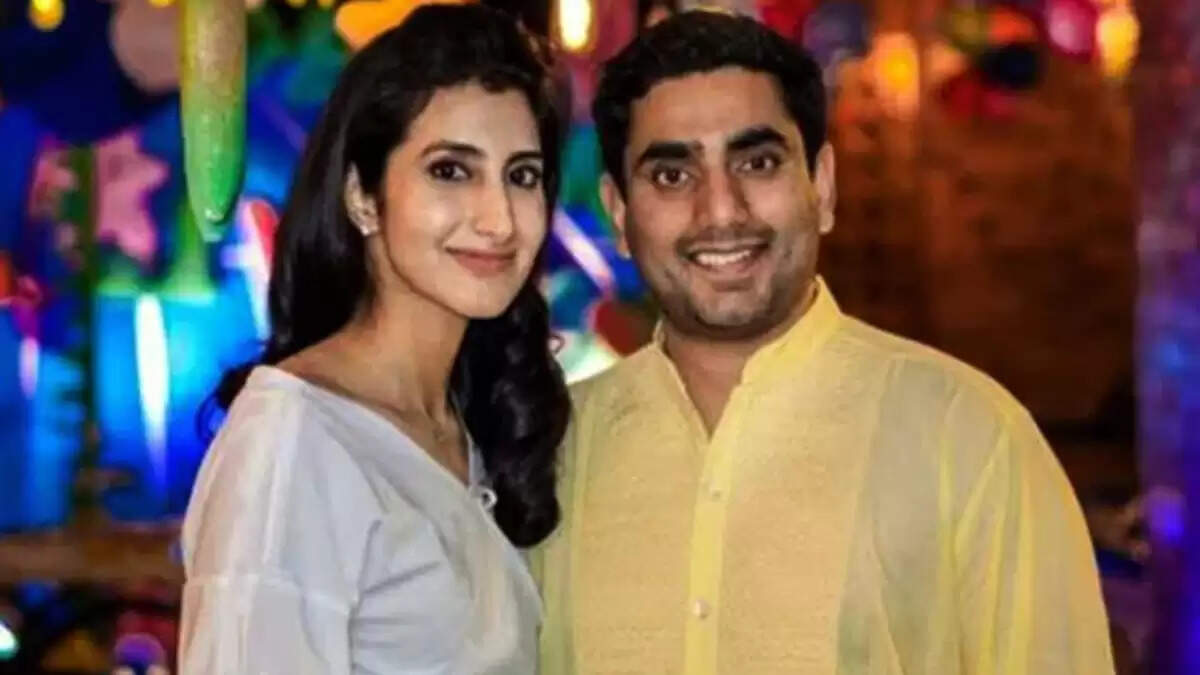 Nara Brahmani Wikipedia, Age, Biography, Husband, Net Worth, DOB, Latest News In 2025