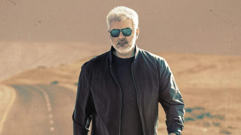 Ajith Kumar Biography, Height, Weight, Age, Affair, Family, Wiki, Net Worth In 2025
