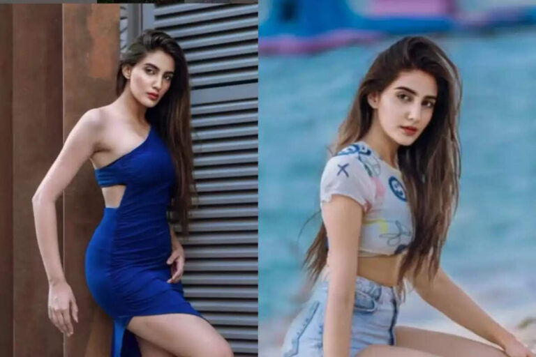 Navya Saharan Biography/Wiki, Age, Height, Career, Photos , Net Worth In 2025
