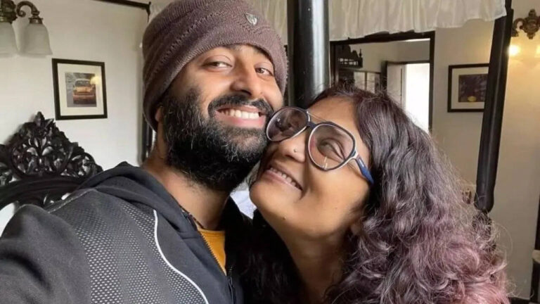 Know About The Private Love Story of Arijit Singh and Koel Roy