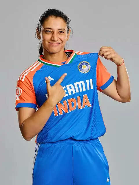 Smriti Mandhana Age, Height, Education, Boyfriend, Stats, Biography In 2025