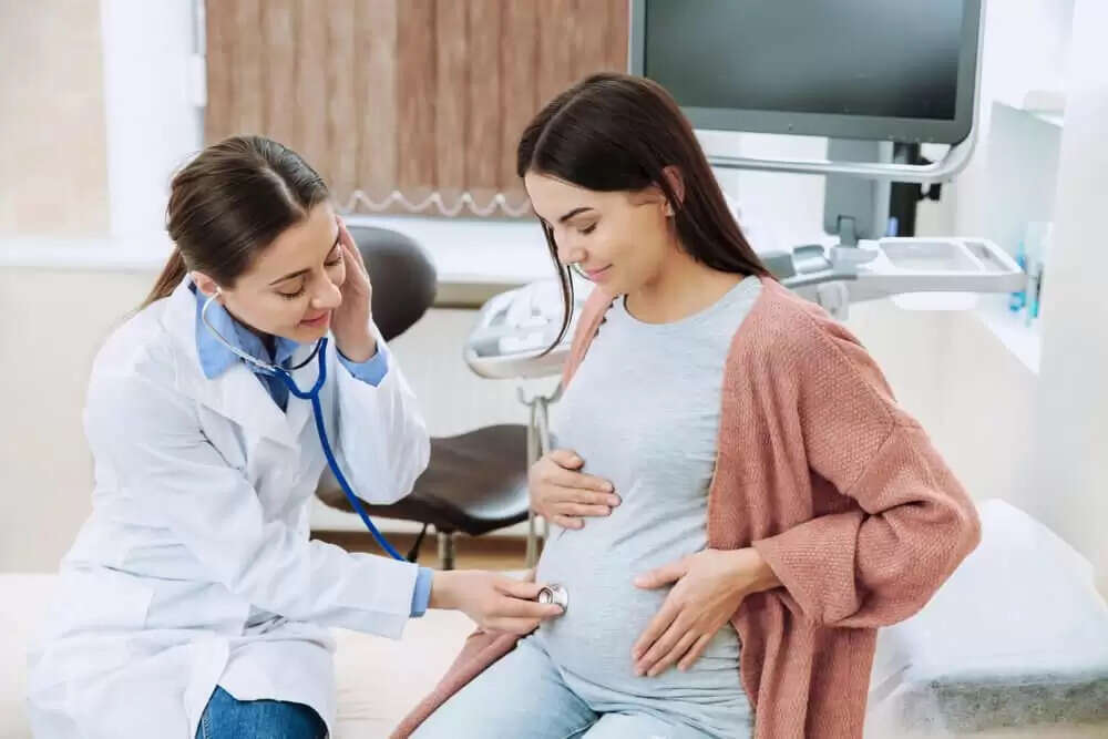 Your Health, Your Journey: Why Women Need a Gynecologist by Their Side