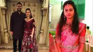 Tejaswini Nandamuri Daughter of Nandamuri Balakrishna Biography In 2025