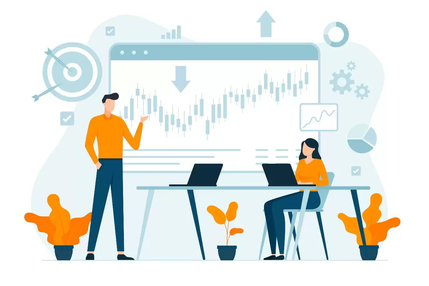Top Stock Market Mistakes Retail Investors Make (And How to Avoid Them)