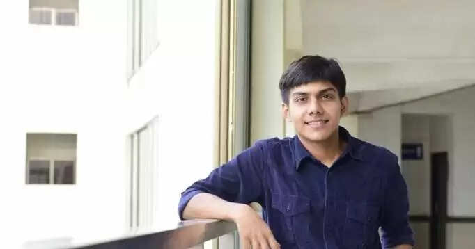 Atur Harshad Mehta Biography, Wiki, Net Worth, Age, Edu, Wife, Son