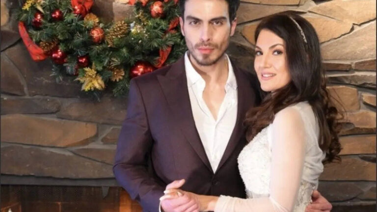 Know About Mirza Bilal Biography, Meet Reham Khan’s Husband