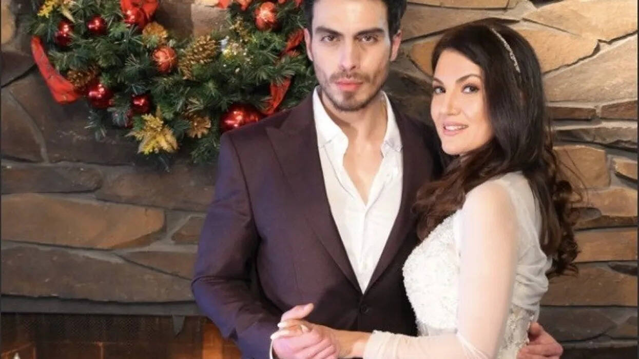 Know About Mirza Bilal Biography, Meet Reham Khan’s Husband