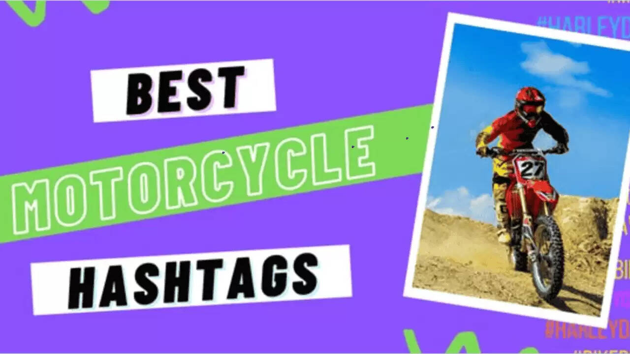 Best Bike Hashtags for Instagram Reels: Boost Your Reach Fast In 2025