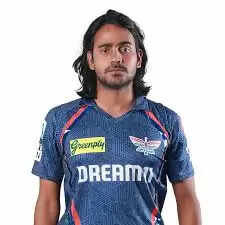 Digvesh Singh Biography, Age, Height, Religion, Cast, Family In 2025