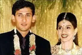 Fatema Agarkar (Ajit Agarkar’s Wife) Biography, Wiki, Profession, Age, Family In 2025