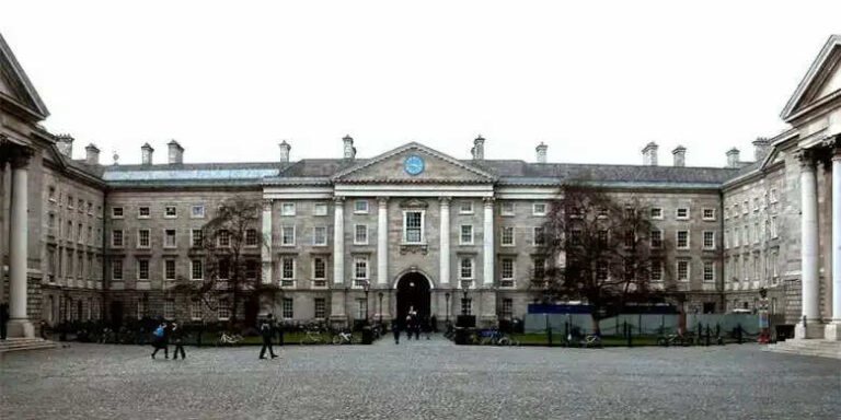 MBA in Ireland for Indian Students: Fees, Scholarships & ROI Explained