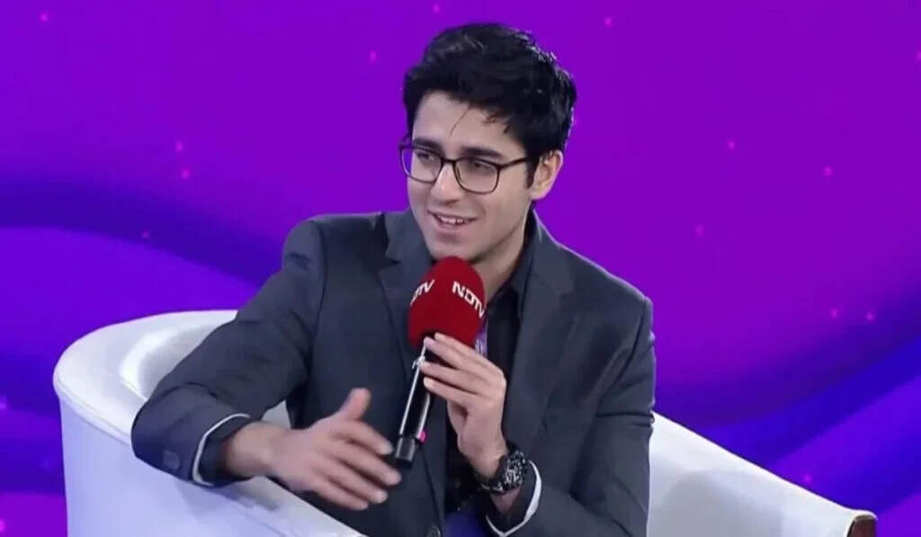 Aadit Palicha Wiki, Biography, Net worth, Salary, Age, Parents, Education