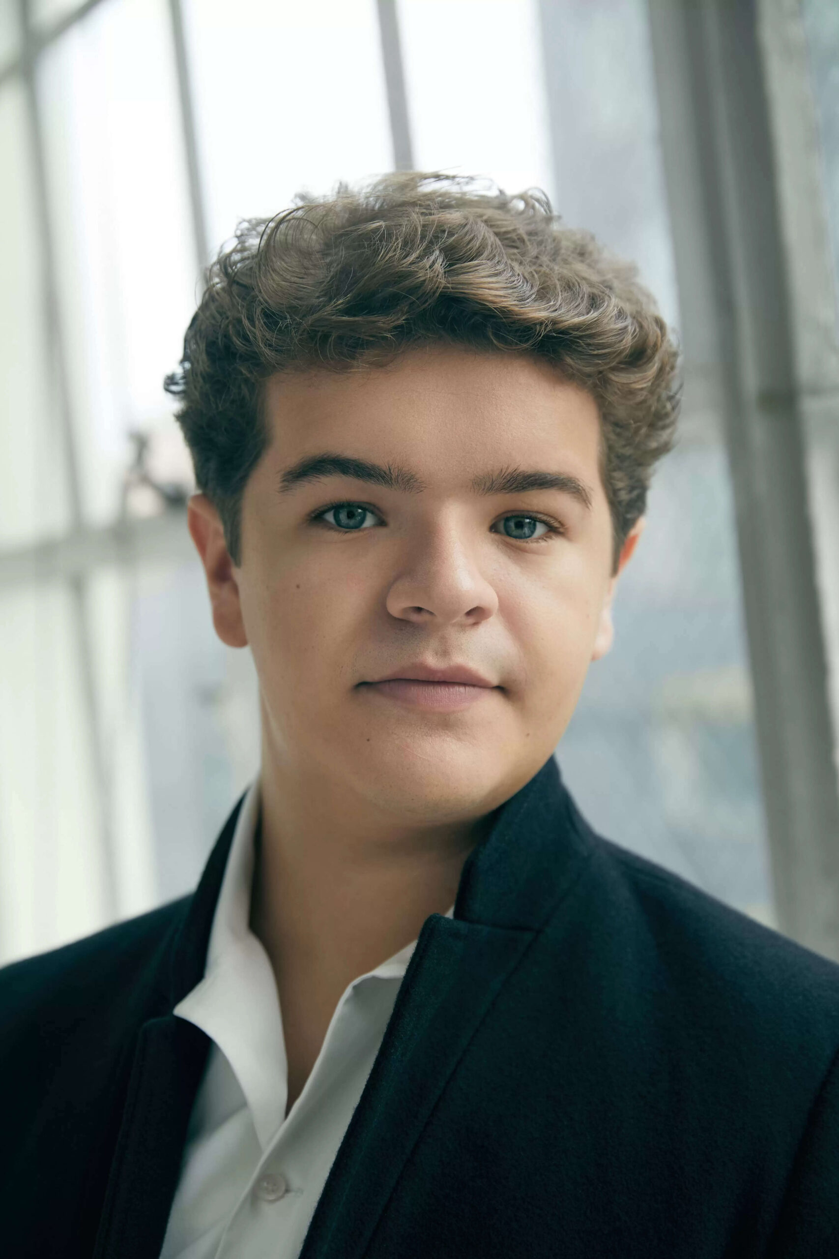 Actor Gaten Matarazzo Age, Height, Girlfriend, Net Worth, Biography In 2025