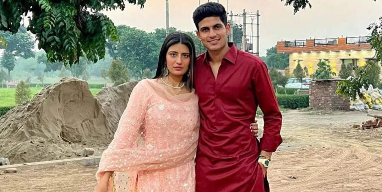 Shahneel gill Age, Family, Height, Birthday, Biography In 2025