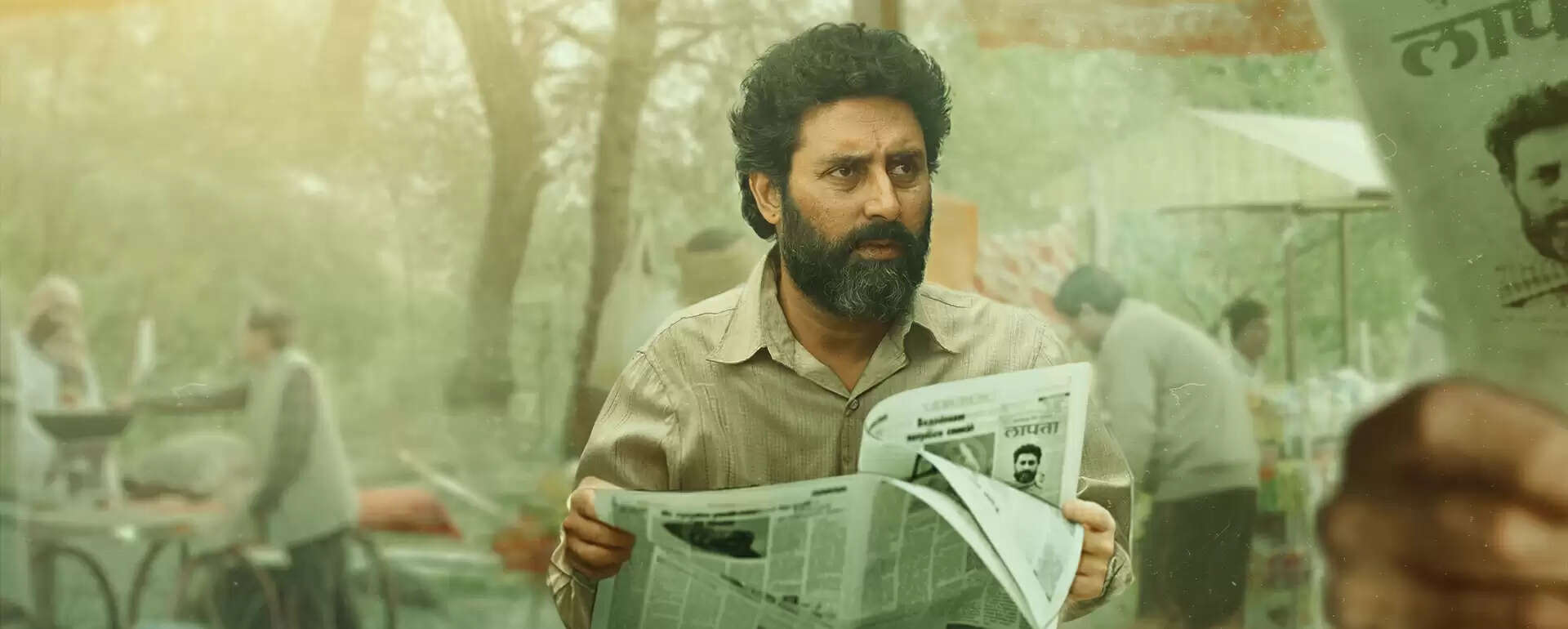 7 Abhishek Bachchan Movies Till 2025