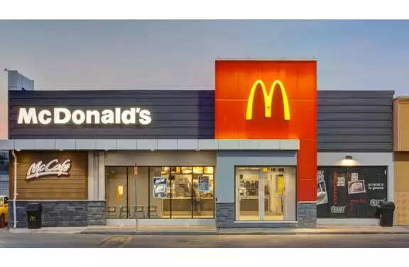 Know About McDonald’s Franchise Cost in India