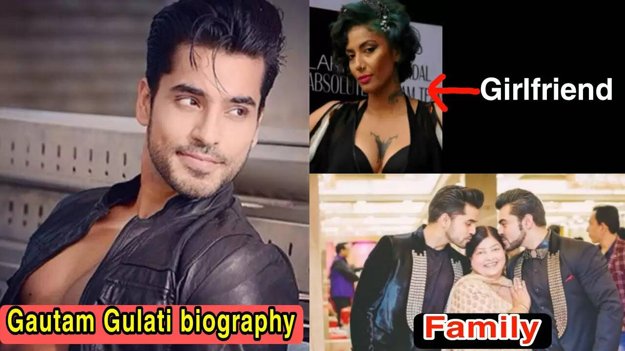 Actor Gautam Gulati Age, Height, Wife, Affairs, Biography In 2025
